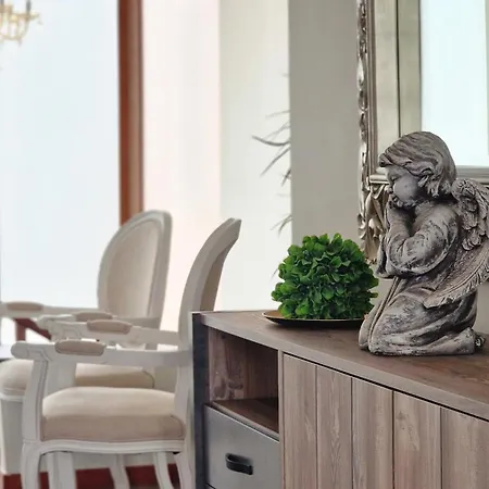 Casa Clementine By Lovelystay Ferienhaus *