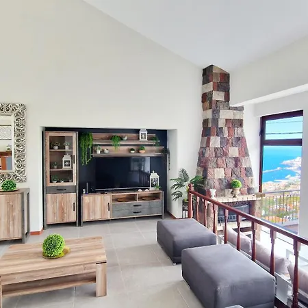 Ferienhaus Casa Clementine By Lovelystay