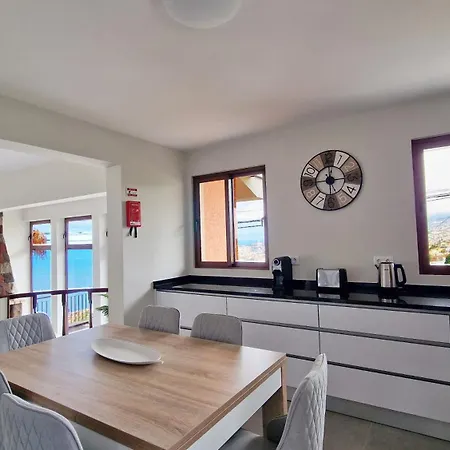 Ferienhaus Casa Clementine By Lovelystay *