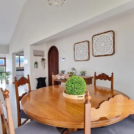 Casa Clementine By Lovelystay Casa de Férias Funchal (Madeira)