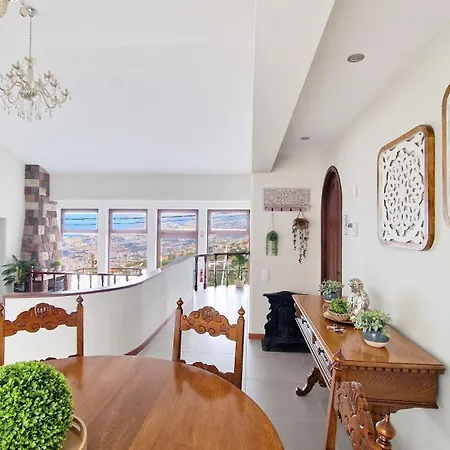 Casa Clementine By Lovelystay Funchal (Madeira)