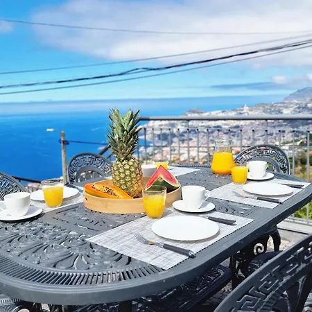 Casa de Férias Casa Clementine By Lovelystay