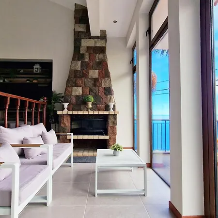 Ferienhaus Casa Clementine By Lovelystay
