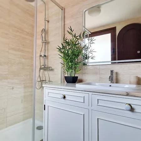 Casa de Férias Casa Clementine By Lovelystay Funchal (Madeira)