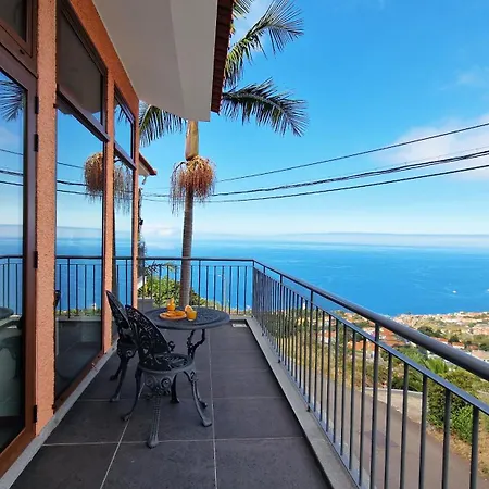 Casa Clementine By Lovelystay Funchal (Madeira)