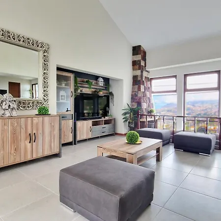 Casa Clementine By Lovelystay Ferienhaus Funchal (Madeira)