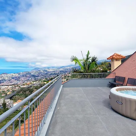 Casa de Férias Casa Clementine By Lovelystay