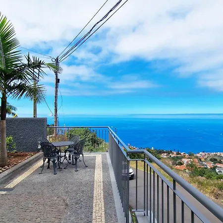 Casa Clementine By Lovelystay Funchal (Madeira)