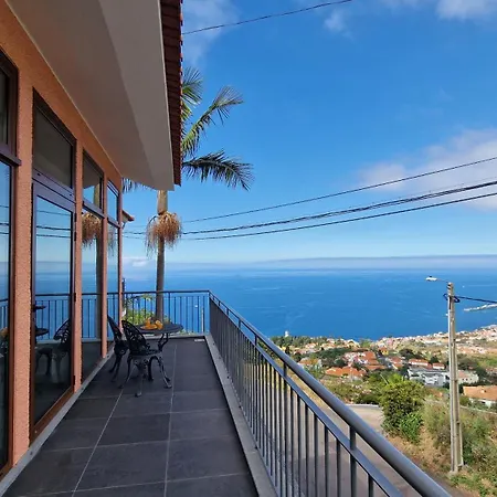 Casa de Férias Casa Clementine By Lovelystay