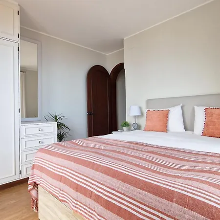 Casa Clementine By Lovelystay Semesterbostad Funchal (Madeira)
