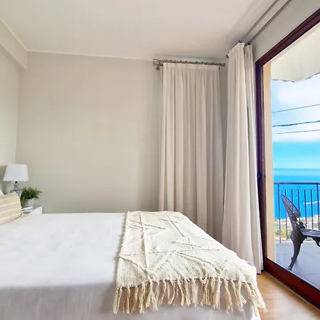 Casa Clementine By Lovelystay Funchal
