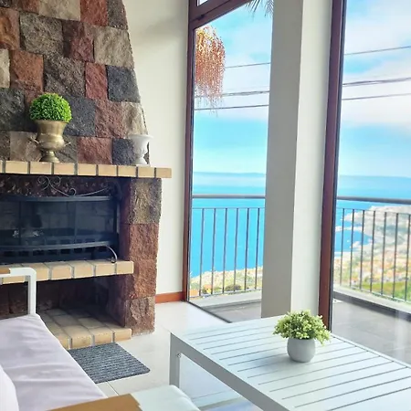 Casa Clementine By Lovelystay Nyaraló Funchal