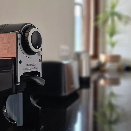 Casa Clementine By Lovelystay *