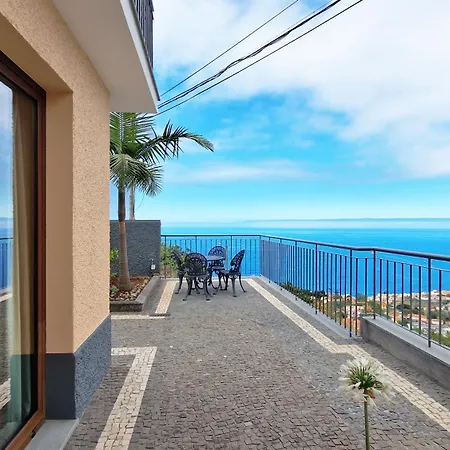 Casa Clementine By Lovelystay * Funchal
