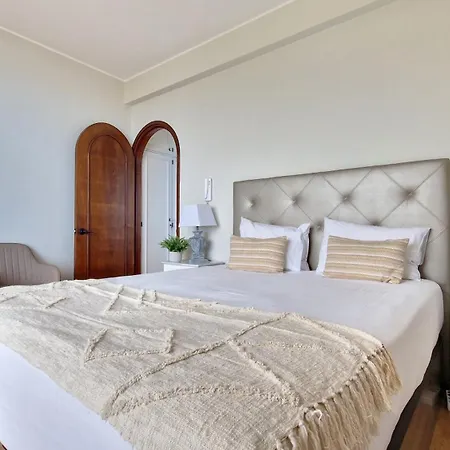 Nyaraló Casa Clementine By Lovelystay Funchal