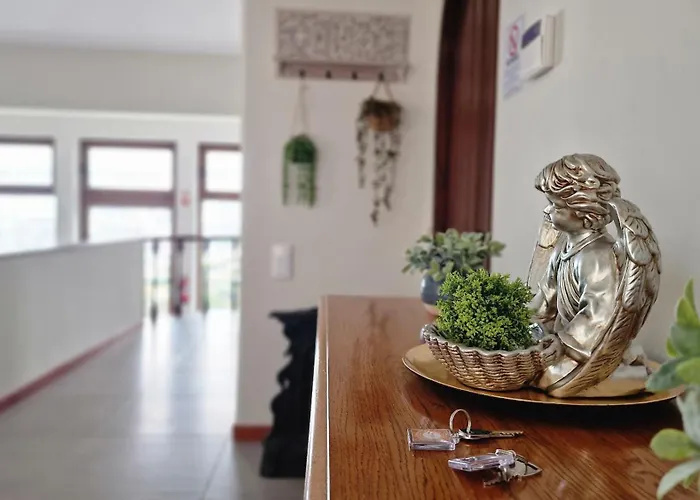 Casa Clementine By Lovelystay * Funchal (Madeira)