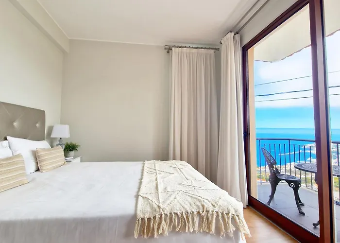 Casa Clementine By Lovelystay Funchal (Madeira)