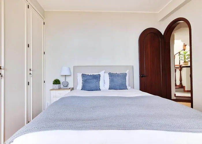 Casa Clementine By Lovelystay * Funchal (Madeira)