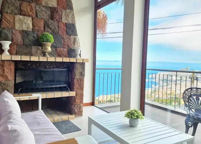 Casa Clementine By Lovelystay Casa vacanze Funchal (Madeira)