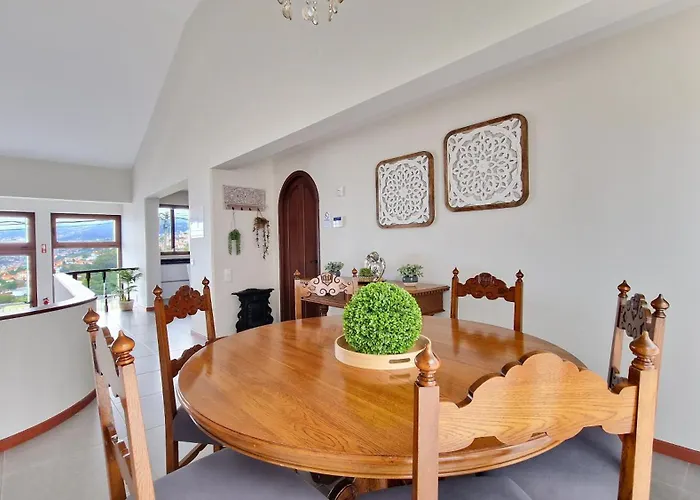 Casa Clementine By Lovelystay Dom wakacyjny Funchal (Madeira)