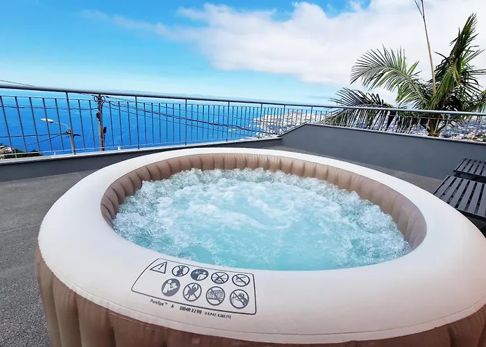 Casa vacanze Casa Clementine By Lovelystay Funchal (Madeira)