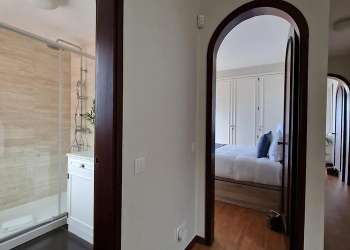 Casa Clementine By Lovelystay Dom wakacyjny Funchal (Madeira)