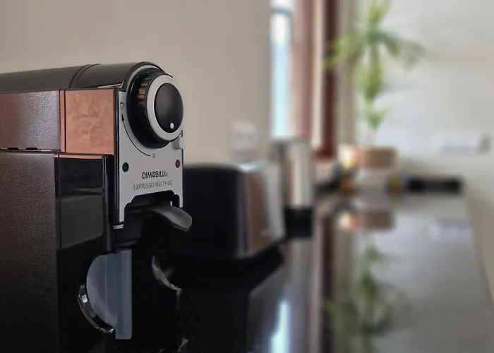 Casa Clementine By Lovelystay *