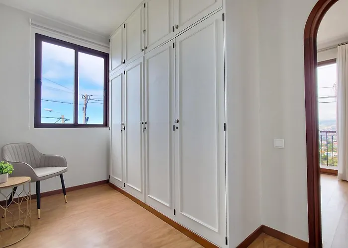 Casa Clementine By Lovelystay * Funchal (Madeira)