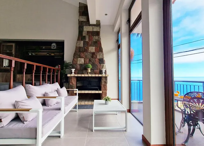 Dom wakacyjny Casa Clementine By Lovelystay