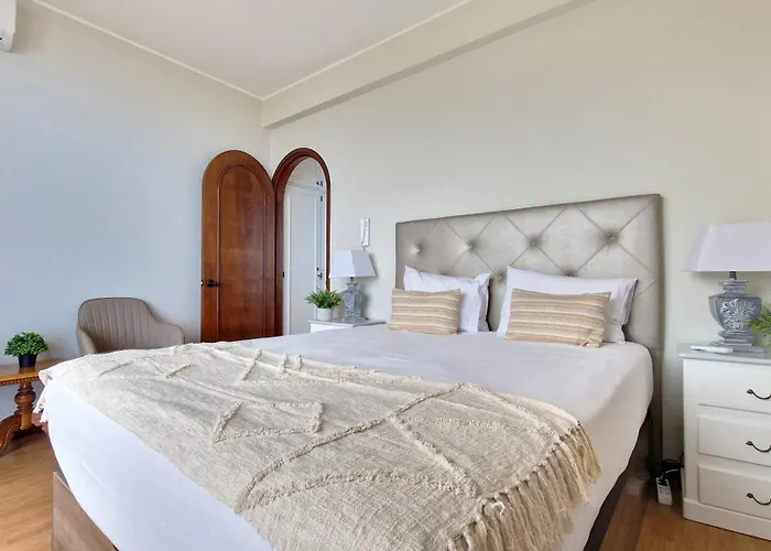 Casa vacanze Casa Clementine By Lovelystay Funchal (Madeira)