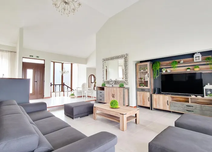 بيت للعطل Casa Clementine By Lovelystay فونشال