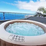 Ferienhaus Casa Clementine By Lovelystay Funchal (Madeira)