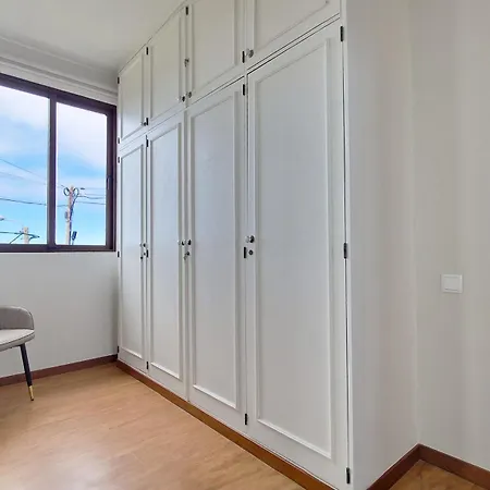 Casa Clementine By Lovelystay * Funchal (Madeira)