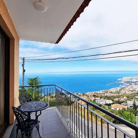 Casa Clementine By Lovelystay * Funchal (Madeira)